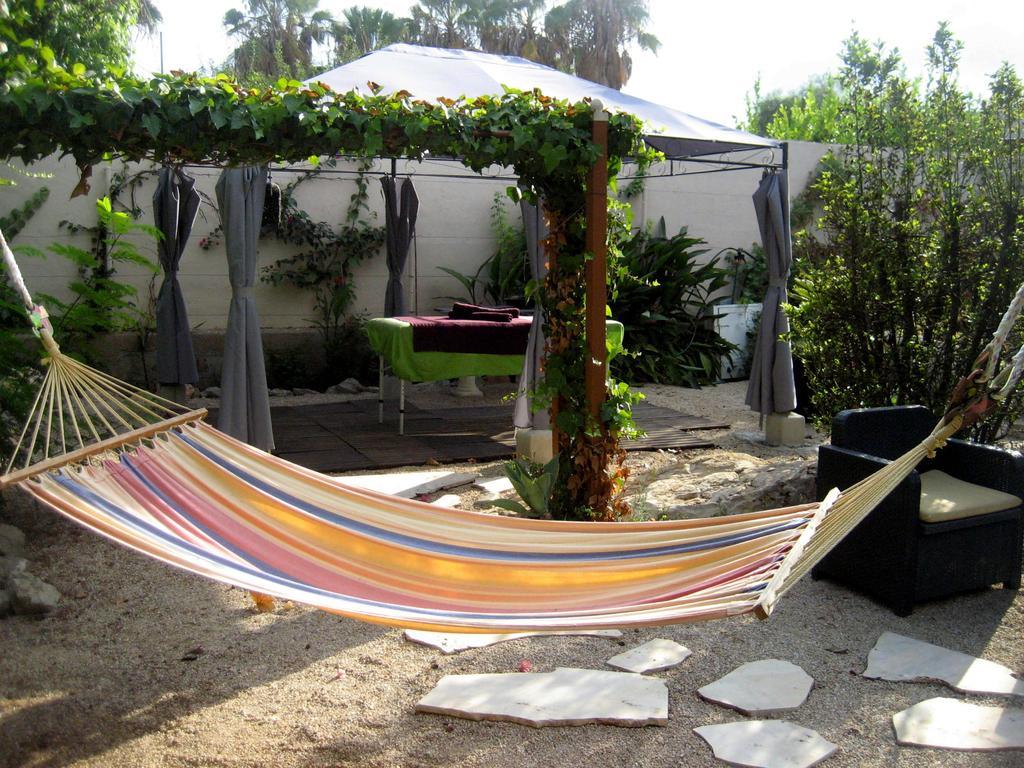 Finca Dona Sofia Maria San Pedro del Pinatar Exteriör bild