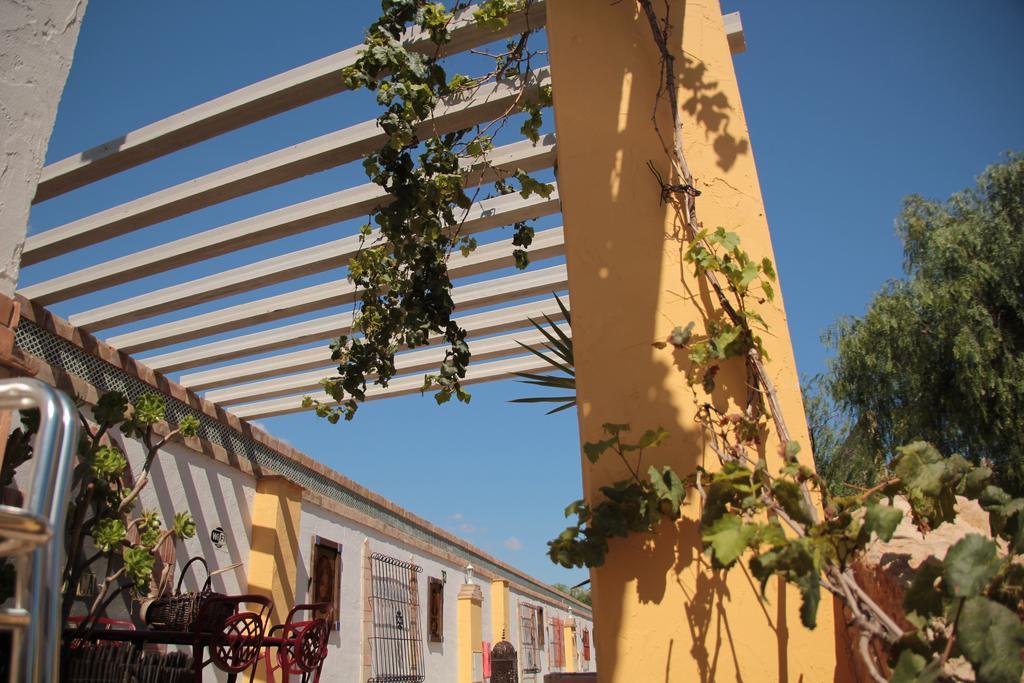 Finca Dona Sofia Maria San Pedro del Pinatar Exteriör bild