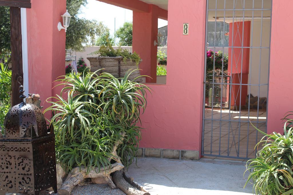Finca Dona Sofia Maria San Pedro del Pinatar Exteriör bild