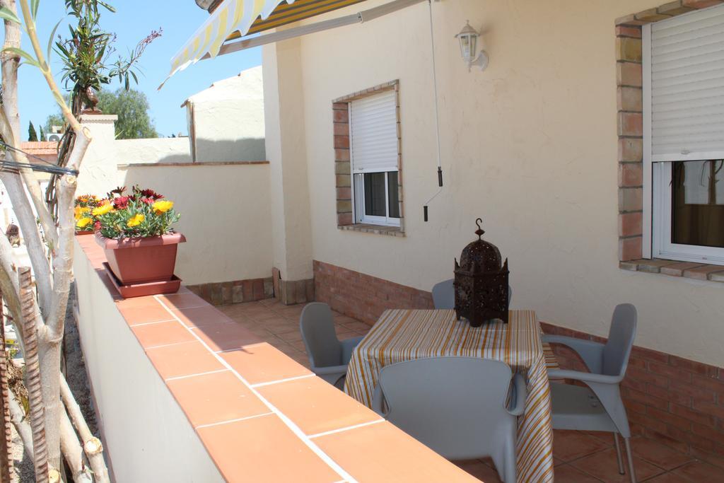 Finca Dona Sofia Maria San Pedro del Pinatar Exteriör bild