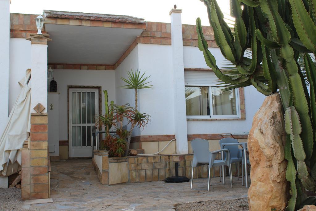 Finca Dona Sofia Maria San Pedro del Pinatar Exteriör bild
