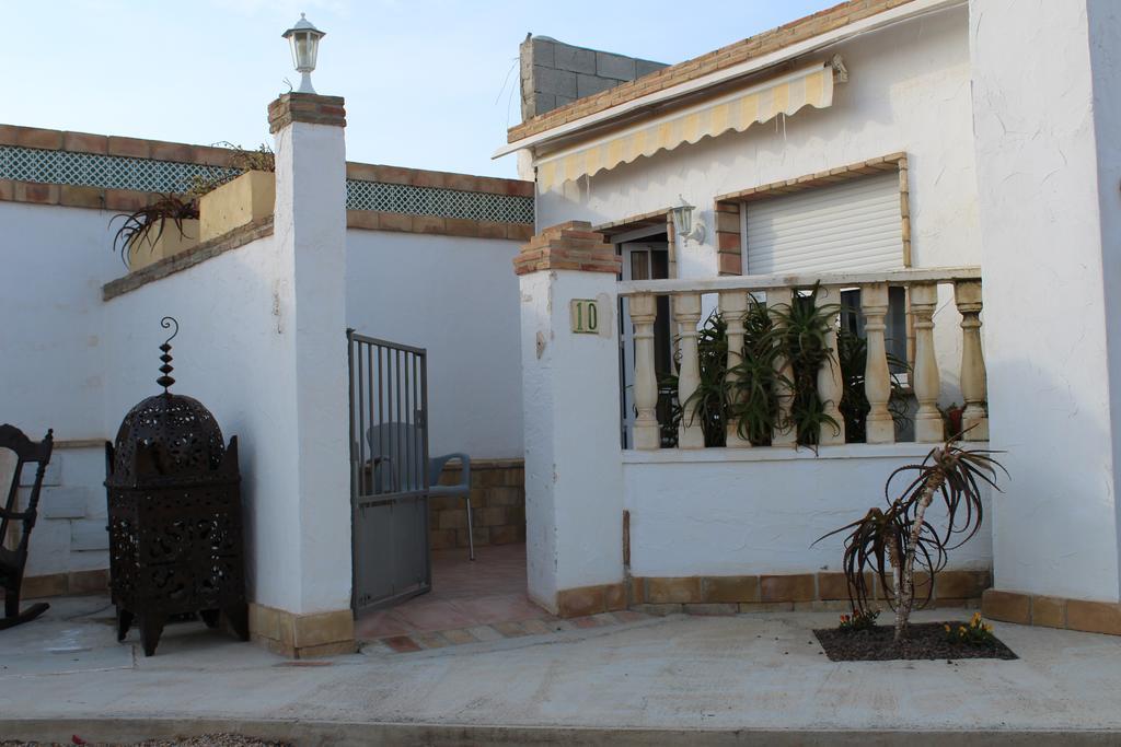 Finca Dona Sofia Maria San Pedro del Pinatar Exteriör bild
