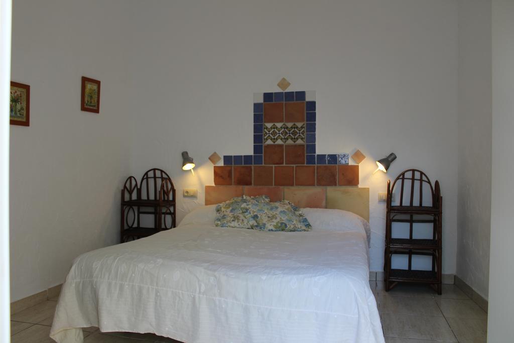 Finca Dona Sofia Maria San Pedro del Pinatar Exteriör bild