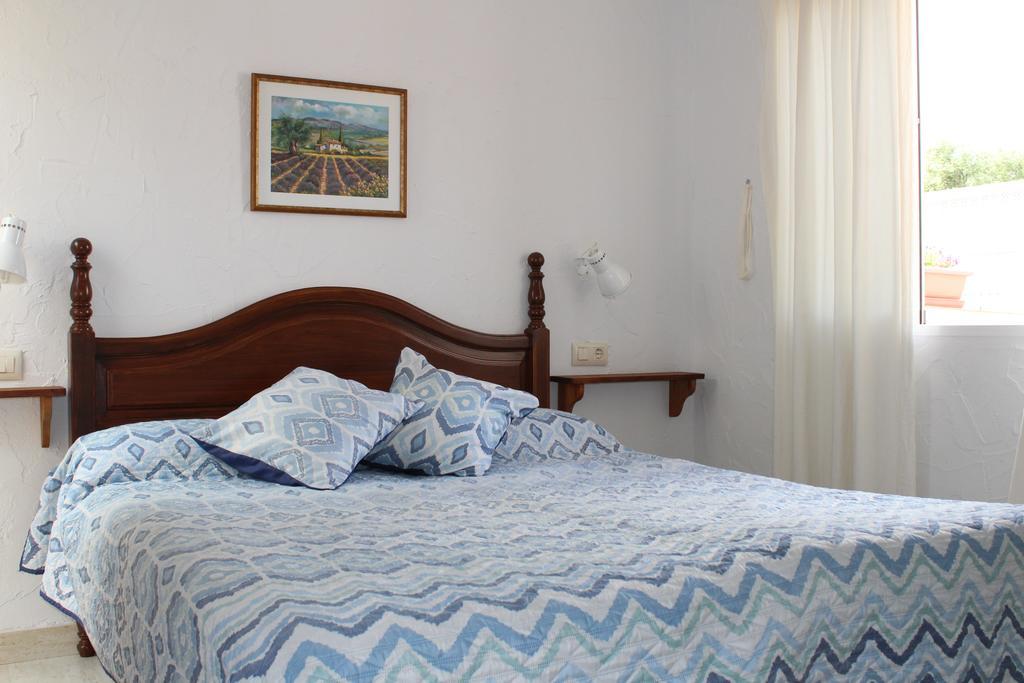 Finca Dona Sofia Maria San Pedro del Pinatar Exteriör bild