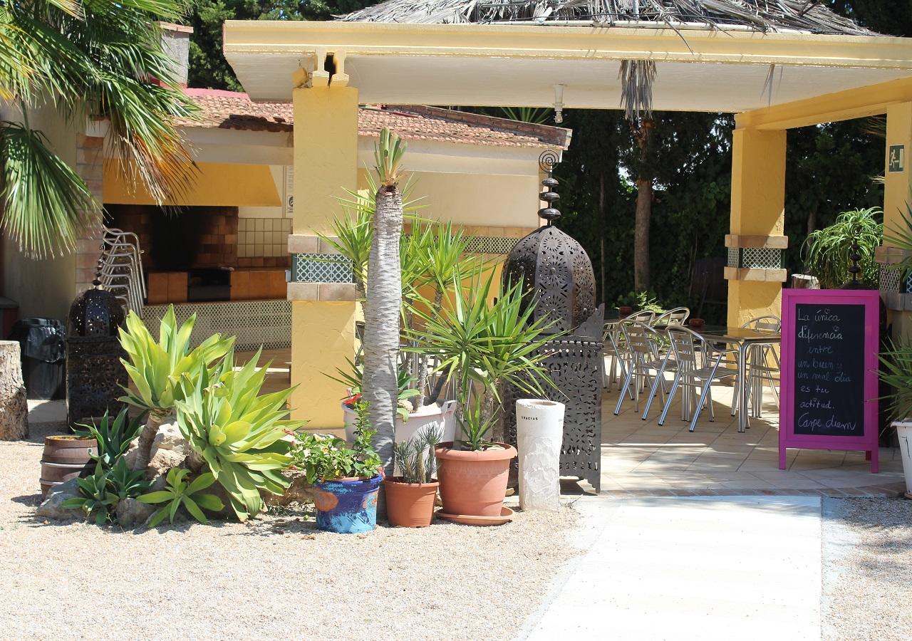 Finca Dona Sofia Maria San Pedro del Pinatar Exteriör bild
